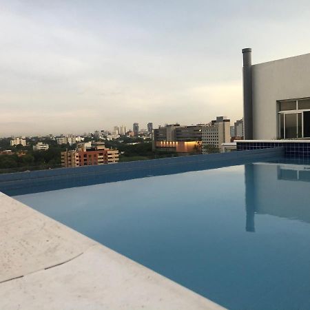 Asuncion Gracia Suites Extérieur photo