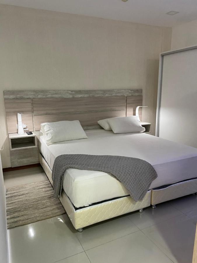 Asuncion Gracia Suites Extérieur photo