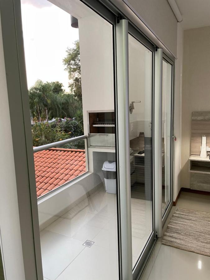 Asuncion Gracia Suites Extérieur photo