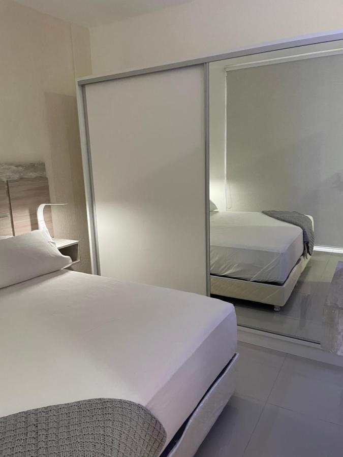 Asuncion Gracia Suites Extérieur photo