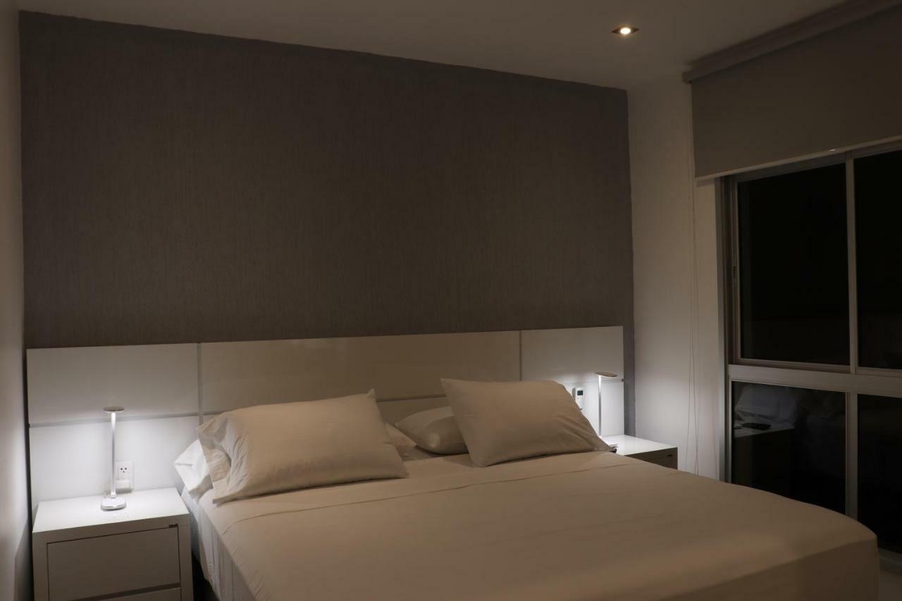 Asuncion Gracia Suites Extérieur photo
