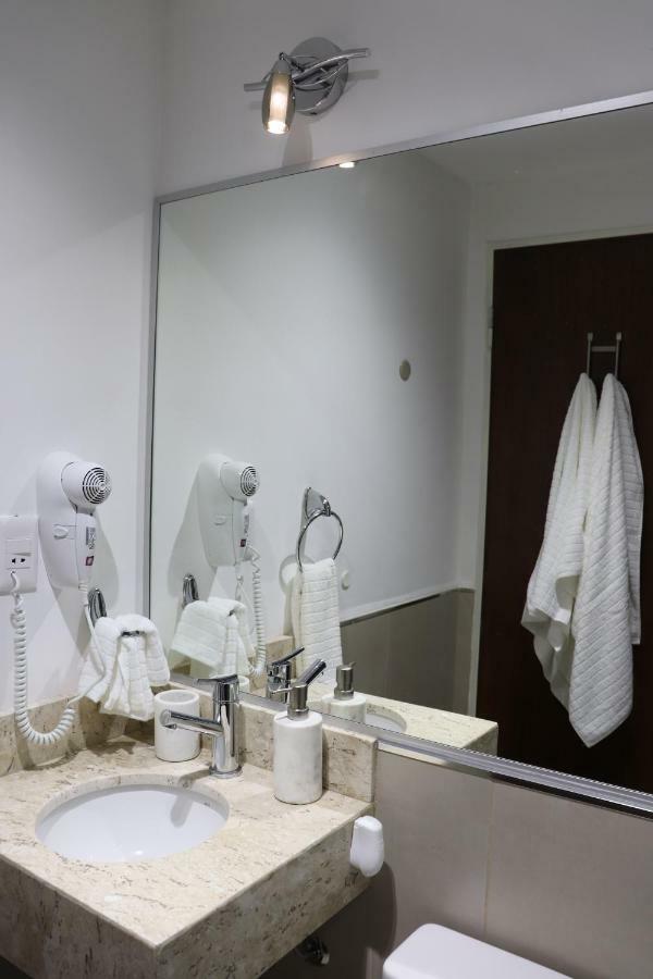 Asuncion Gracia Suites Extérieur photo