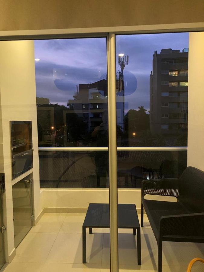Asuncion Gracia Suites Extérieur photo