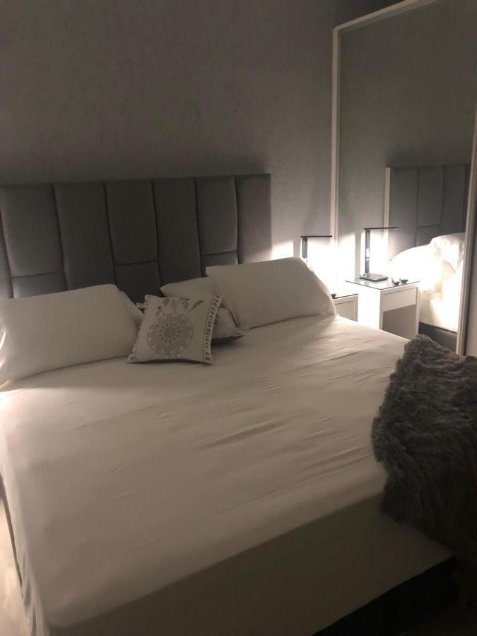 Asuncion Gracia Suites Extérieur photo