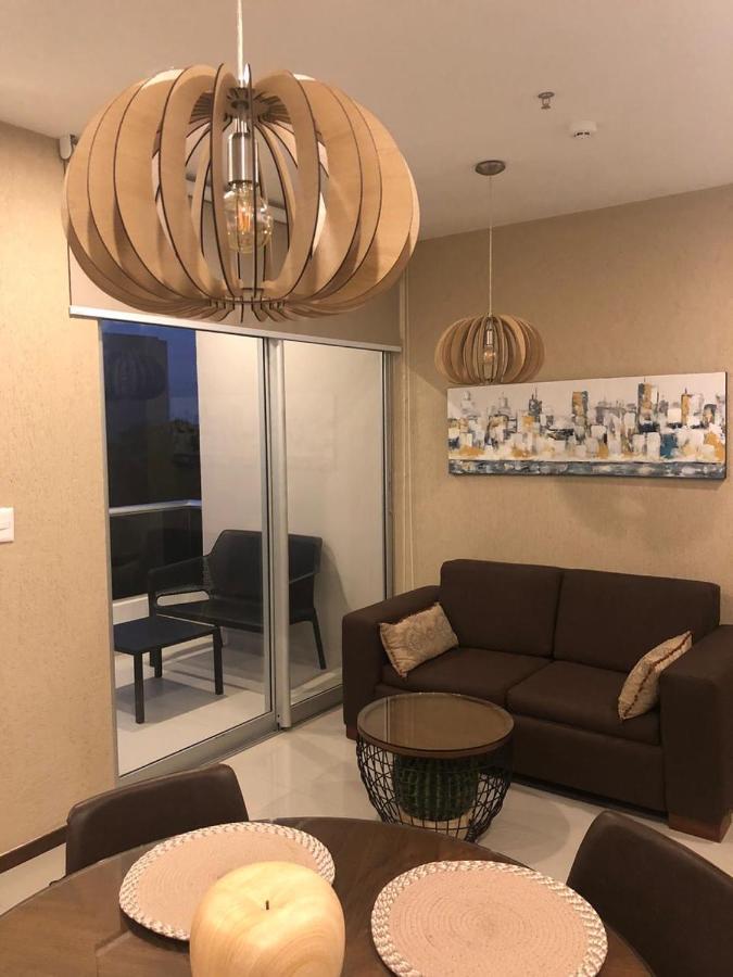 Asuncion Gracia Suites Extérieur photo