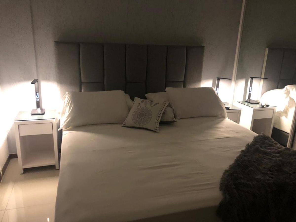 Asuncion Gracia Suites Extérieur photo