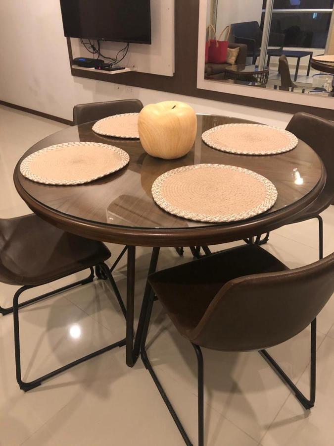 Asuncion Gracia Suites Extérieur photo