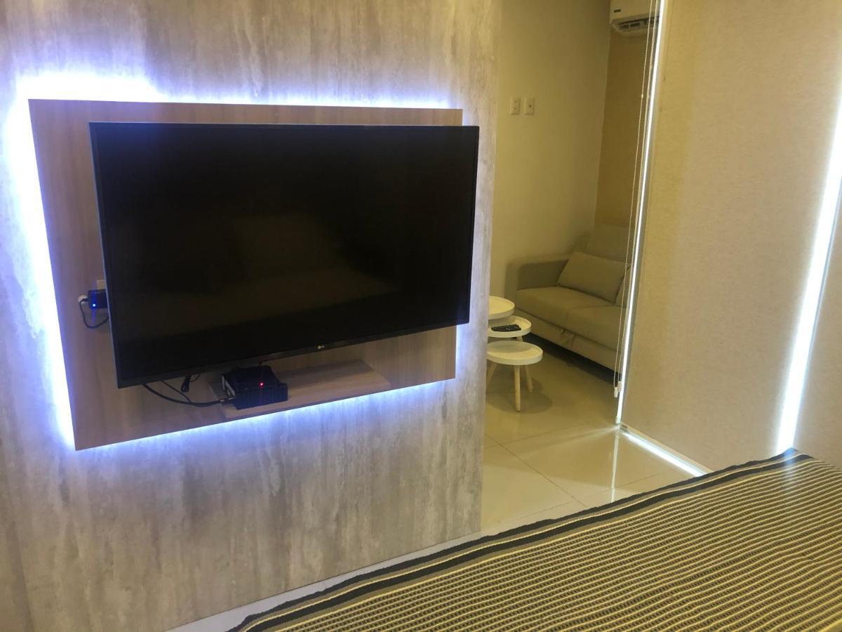 Asuncion Gracia Suites Extérieur photo