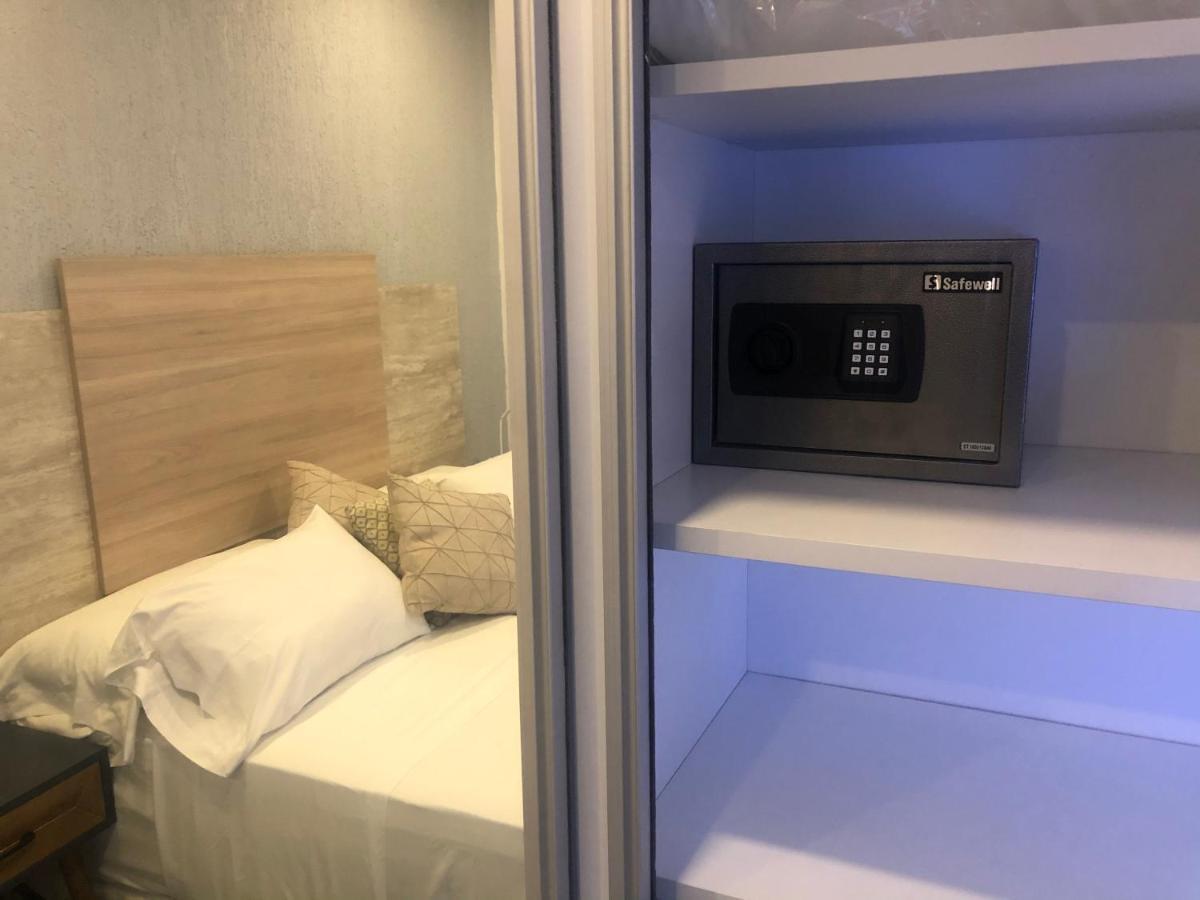 Asuncion Gracia Suites Extérieur photo