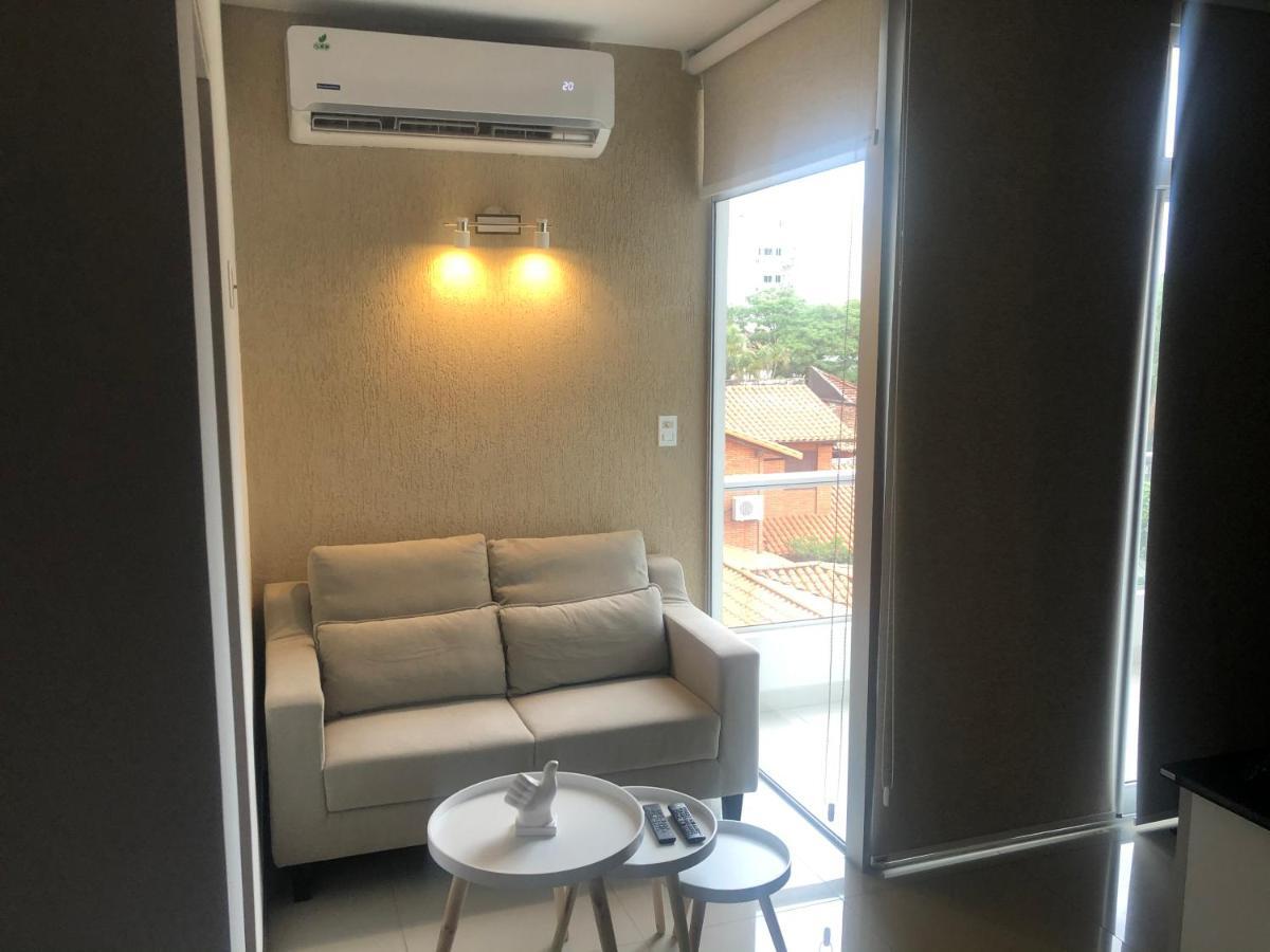 Asuncion Gracia Suites Extérieur photo