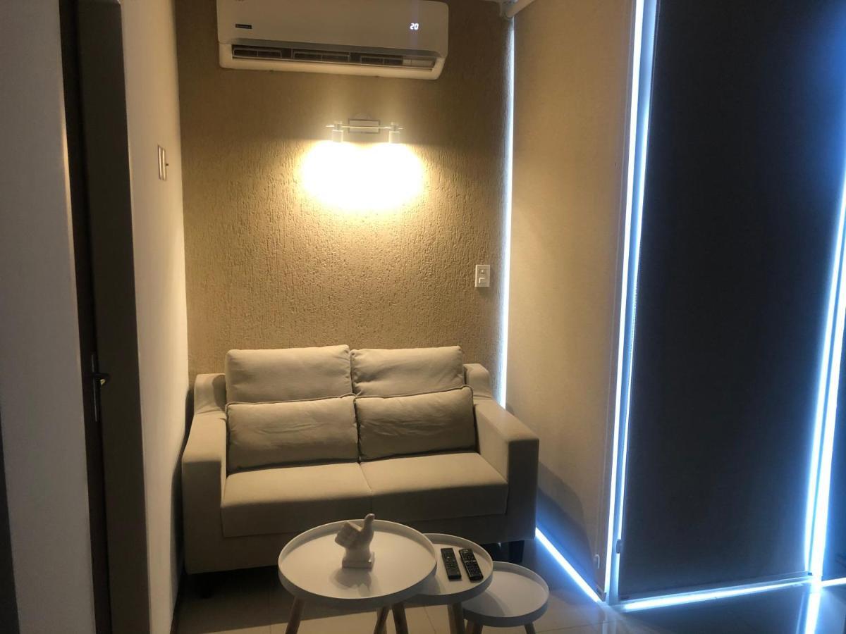 Asuncion Gracia Suites Extérieur photo