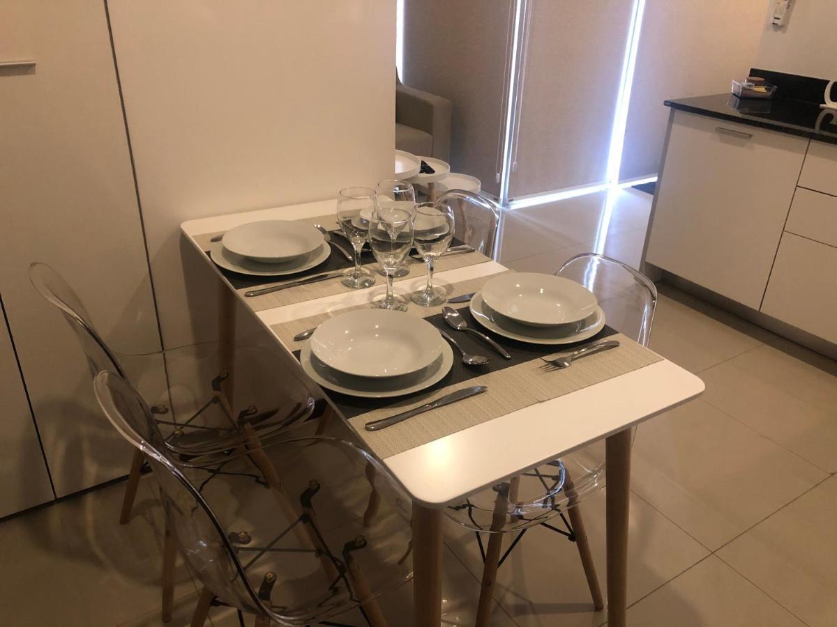Asuncion Gracia Suites Extérieur photo