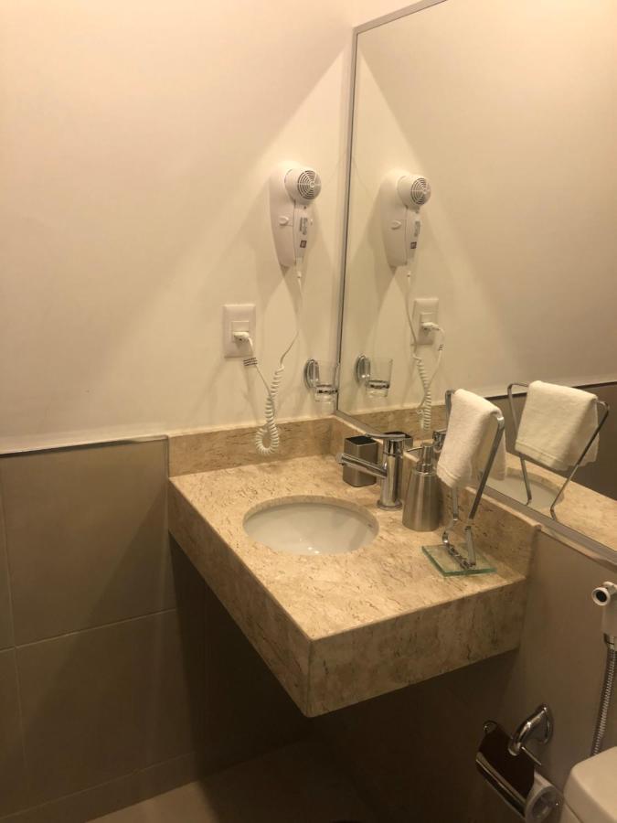 Asuncion Gracia Suites Extérieur photo