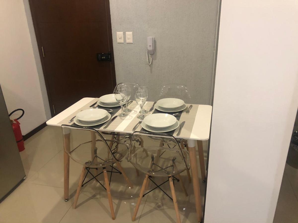 Asuncion Gracia Suites Extérieur photo