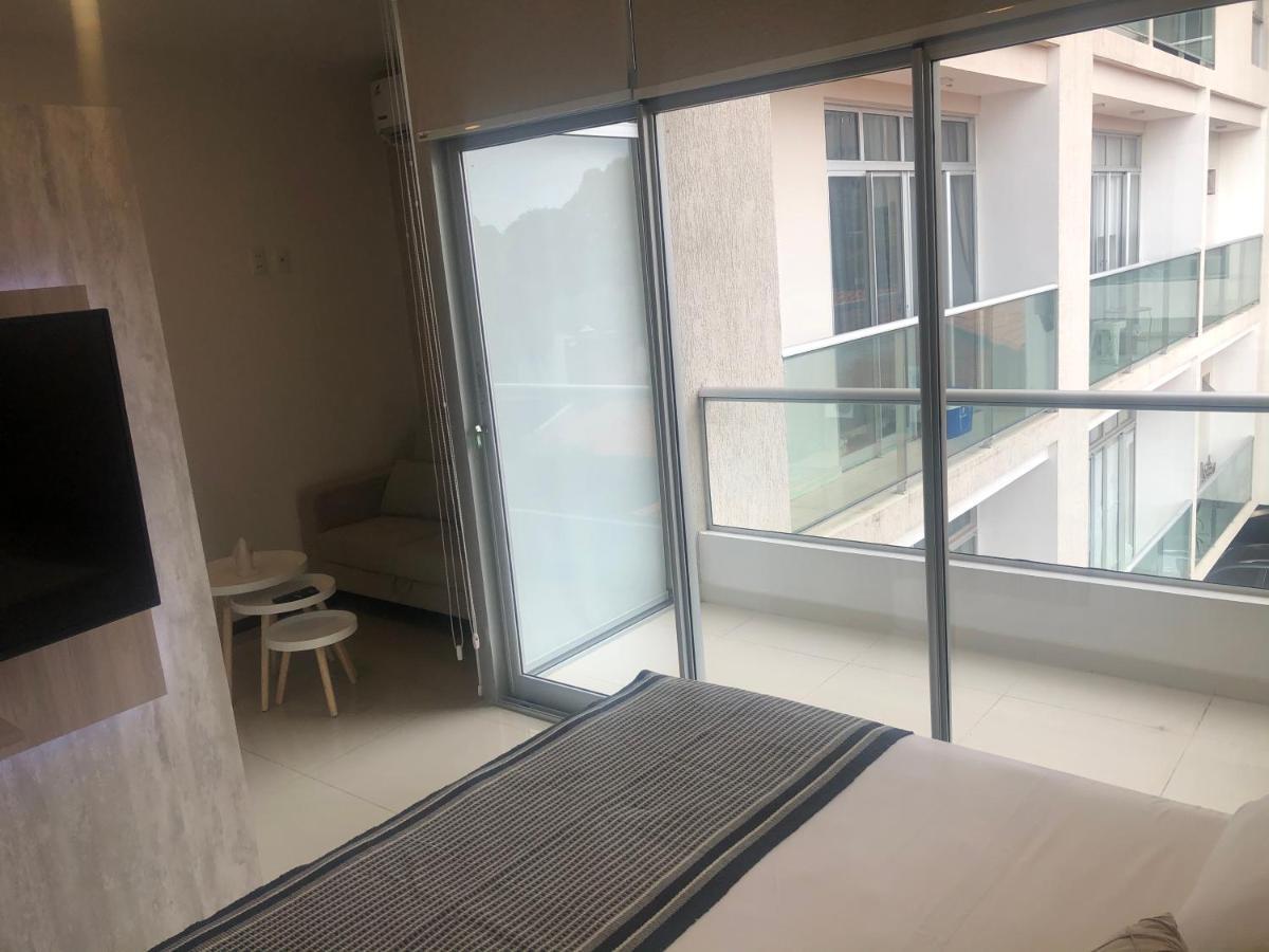 Asuncion Gracia Suites Extérieur photo
