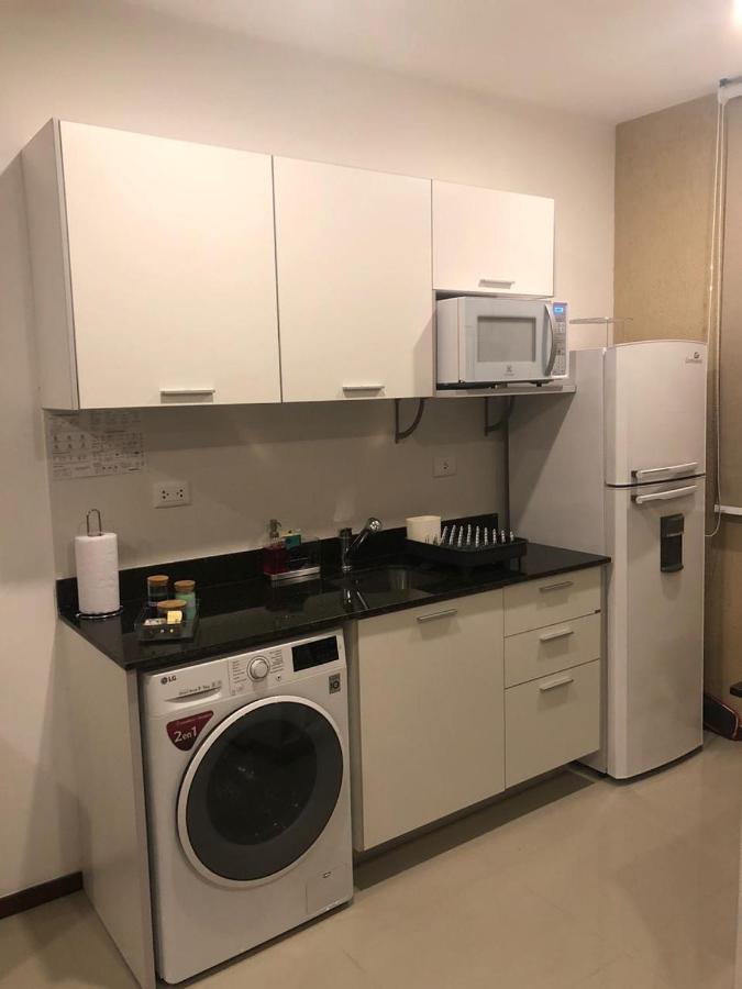 Asuncion Gracia Suites Extérieur photo